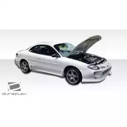 1998-2003 Ford Escort ZX2 Vader Body Kit - 4 Piece image - 19