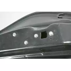 1998-2002 Pontiac Firebird WS-6 Hood - 1 Piece image - 5
