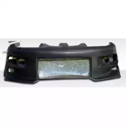 1998-2002 Pontiac Firebird Trans Am Venice Front Bumper - 1 Piece image - 4