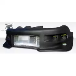 1998-2002 Pontiac Firebird Trans Am Venice Front Bumper - 1 Piece image - 5