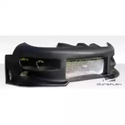 1998-2002 Pontiac Firebird Trans Am Venice Front Bumper - 1 Piece image - 7