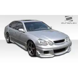1998-2005 Lexus GS Series GS300 GS400 GS430 Cyper Body Kit - 4 Piece image - 14