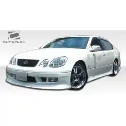 1998-2005 Lexus GS Series GS300 GS400 GS430 V-Speed Front Bumper - 1 Piece image - 7