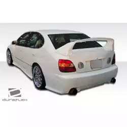 1998-2005 Lexus GS Series GS300 GS400 GS430 VIP Body Kit - 4 Piece image - 16