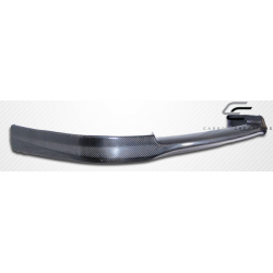 1998-2001 Acura Integra Carbon Creations Type R Front Lip Under Spoiler Air Dam - 1 Piece image - 3