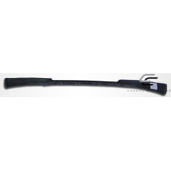 1998-2001 Acura Integra Carbon Creations Type R Front Lip Under Spoiler Air Dam - 1 Piece image - 6