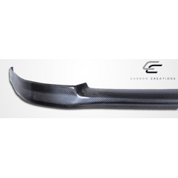 1998-2001 Acura Integra Carbon Creations Type R Front Lip Under Spoiler Air Dam - 1 Piece image - 7