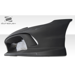 2001-2005 Mazda Miata Duraflex Wizdom Front Bumper - 1 Piece image - 3