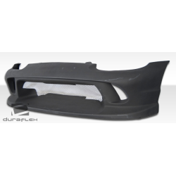 2001-2005 Mazda Miata Duraflex Wizdom Front Bumper - 1 Piece image - 4