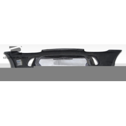2001-2005 Mazda Miata Duraflex Wizdom Front Bumper - 1 Piece image - 6