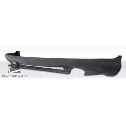 1999-2005 Mazda Miata Wizdom Rear Lip Under Spoiler Air Dam - 1 Piece image - 10