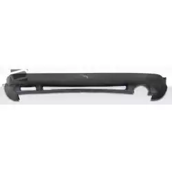 1999-2005 Mazda Miata Wizdom Rear Lip Under Spoiler Air Dam - 1 Piece image - 11