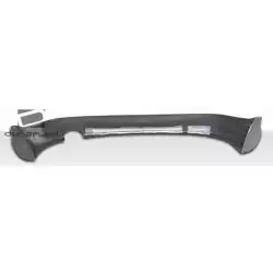 1999-2005 Mazda Miata Wizdom Rear Lip Under Spoiler Air Dam - 1 Piece image - 13