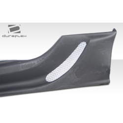 1999-2005 Mazda Miata Duraflex Wizdom Side Skirts Rocker Panels - 2 Piece image - 9