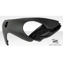 1999-2004 Porsche 911 Carrera 996 1997-2004 Porsche Boxster 986 997 GT-3 RS Conversion Fenders - 2 Piece image - 21