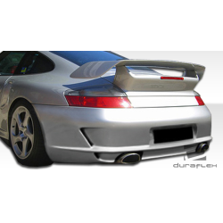 1999-2004 Porsche 911 Carrera 996 C2 C4 997 Duraflex Carrera Conversion Kit - 4 Piece image - 4