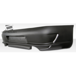 1999-2004 Porsche 911 Carrera 996 C2 C4 997 Duraflex Carrera Conversion Kit - 4 Piece image - 27