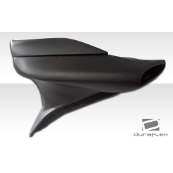 1999-2004 Porsche 911 Carrera 996 Coupe Duraflex G-Sport Wing Trunk Lid Spoiler - 1 Piece image - 11