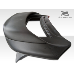 1999-2004 Porsche 911 Carrera 996 Coupe Duraflex G-Sport Wing Trunk Lid Spoiler - 1 Piece image - 12