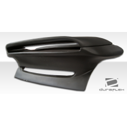 1999-2004 Porsche 911 Carrera 996 Coupe Duraflex G-Sport Wing Trunk Lid Spoiler - 1 Piece image - 14