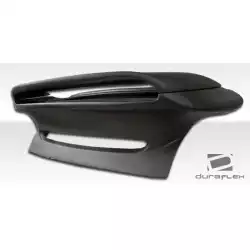 1999-2004 Porsche 911 Carrera 996 Coupe G-Sport Wing Trunk Lid Spoiler - 1 Piece image - 14