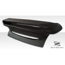 1999-2004 Porsche 911 Carrera 996 Coupe Duraflex G-Sport Wing Trunk Lid Spoiler - 1 Piece image - 15