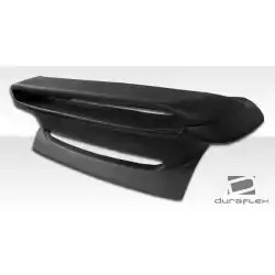 1999-2004 Porsche 911 Carrera 996 Coupe G-Sport Wing Trunk Lid Spoiler - 1 Piece image - 15