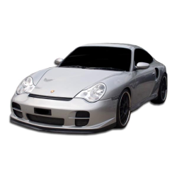 2002-2004 Porsche 911 Carrera 996 C2 C4 Duraflex GT-2 Look Body Kit - 4 Piece image - 1