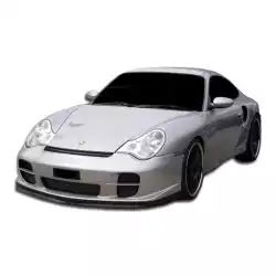 1997-2004 Porsche Boxster DuraflexGT-2 Look Body Kit - 4 Piece image - 24