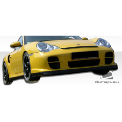 1997-2004 Porsche Boxster DuraflexGT-2 Look Body Kit - 4 Piece image - 18