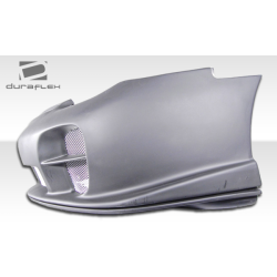 1999-2001 Porsche 911 Carrera 996 C2 C4 Duraflex GT-2 Look Body Kit - 4 Piece image - 12