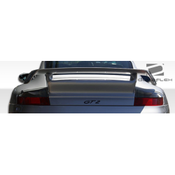 1999-2004 Porsche 911 Carrera 996 C4S Duraflex GT-2 Look Wing Trunk Lid Spoiler - 1 Piece image - 3