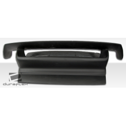 1999-2004 Porsche 911 Carrera 996 C4S Duraflex GT-2 Look Wing Trunk Lid Spoiler - 1 Piece image - 5
