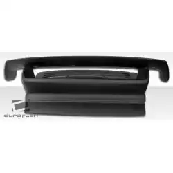 1999-2004 Porsche 911 Carrera 996 C4S GT-2 Look Wing Trunk Lid Spoiler - 1 Piece image - 9