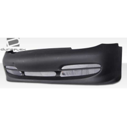 1999-2001 Porsche 911 Carrera 996 Duraflex GT-3 Look Body Kit - 5 Piece image - 23