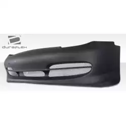 1999-2001 Porsche 911 Carrera 996 GT-3 Look Body Kit - 6 Piece image - 12