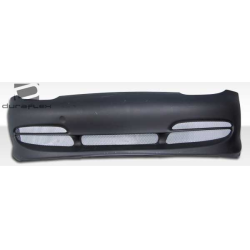 1999-2001 Porsche 911 Carrera 996 Duraflex GT-3 Look Body Kit - 5 Piece image - 21