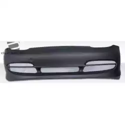 1999-2001 Porsche 911 Carrera 996 GT-3 Look Body Kit - 6 Piece image - 13