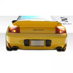 1999-2001 Porsche 911 Carrera 996 GT-3 Look Body Kit - 6 Piece image - 19