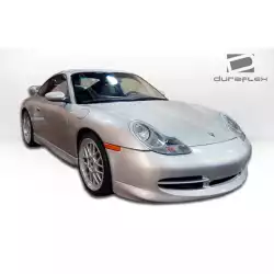 1999-2001 Porsche 911 Carrera 996 GT-3 Look Body Kit - 6 Piece image - 21