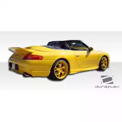 1999-2001 Porsche 911 Carrera 996 GT-3 Look Body Kit - 6 Piece image - 23