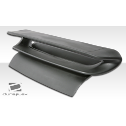 1999-2004 Porsche 911 Carrera 996 2DR Coupe Duraflex GT-3 Look Wing Trunk Lid Spoiler - 1 Piece image - 6