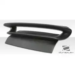 1999-2001 Porsche 911 Carrera 996 GT-3 Look Body Kit - 6 Piece image - 28