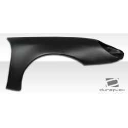 1999-2001 Porsche 911 Carrera 996 C2 C4 Duraflex GT3-R Look Wide Body Front Fenders - 2 Piece image - 8