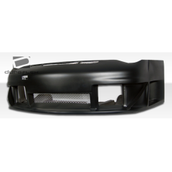 1999-2001 Porsche 911 Carrera 996 C2 C4 Duraflex GT3-R Look Wide Body Kit - 9 Piece image - 14