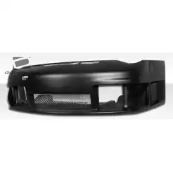 1999-2001 Porsche 911 Carrera 996 C2 C4 GT3-R Look Wide Body Kit - 9 Piece image - 38