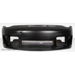 1999-2001 Porsche 911 Carrera 996 C2 C4 Duraflex GT3-R Look Wide Body Kit - 9 Piece image - 13