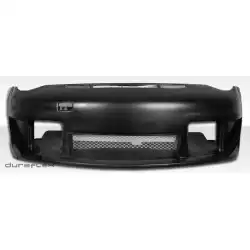 1999-2001 Porsche 911 Carrera 996 C2 C4 GT3-R Look Wide Body Kit - 9 Piece image - 39