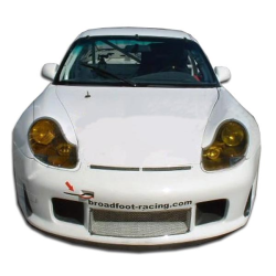 1999-2001 Porsche 911 Carrera 996 C2 C4 Duraflex GT3-R Look Wide Body Front Under Spoiler Air Dam Lip Splitter - 1 Piece image - 1