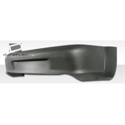 1999-2001 Porsche 911 Carrera 996 C2 C4 Duraflex GT3-R Look Wide Body Kit - 9 Piece image - 31